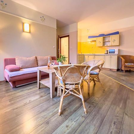 Bed and Breakfast Family Relax Widoki Szczyrk Exterior foto