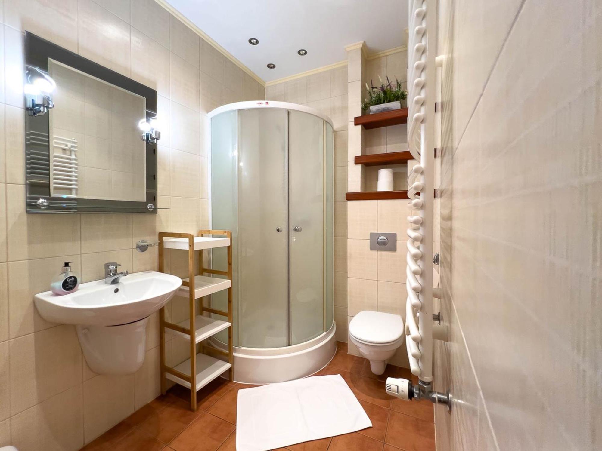 Bed and Breakfast Family Relax Widoki Szczyrk Exterior foto